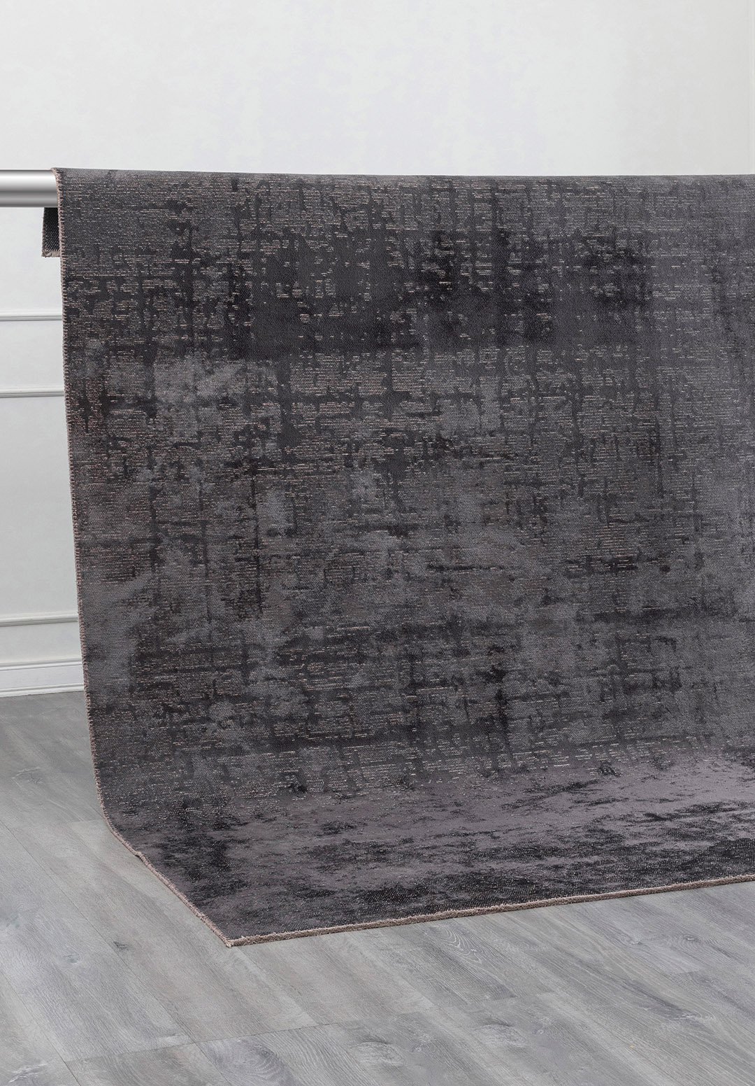 SPARK CHARCOAL RUG - 4