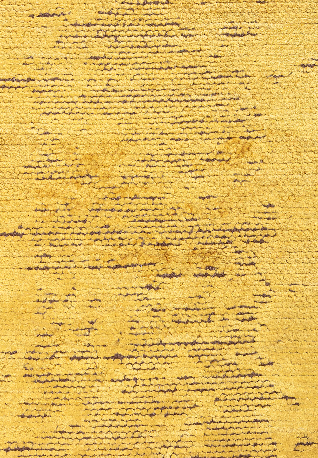 HORIZON YELLOW RUG - 5