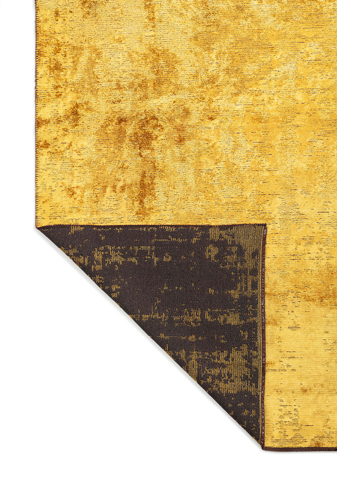 HORIZON YELLOW RUG - 3